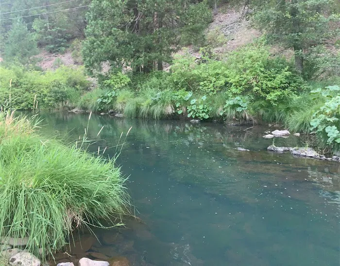 Spanish Creek Campground Picture 9