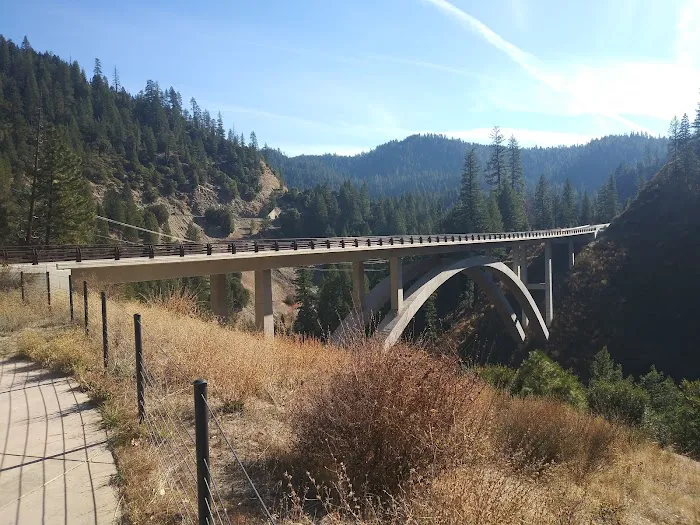 Spanish Creek Campground Picture 3