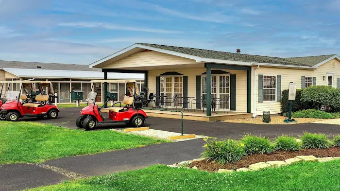 Golf Vista Estates Picture 1