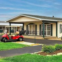 Golf Vista Estates ico