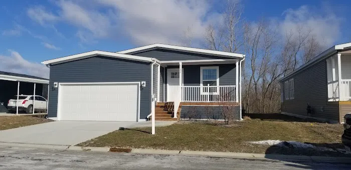 Golf Vista Estates Picture 2