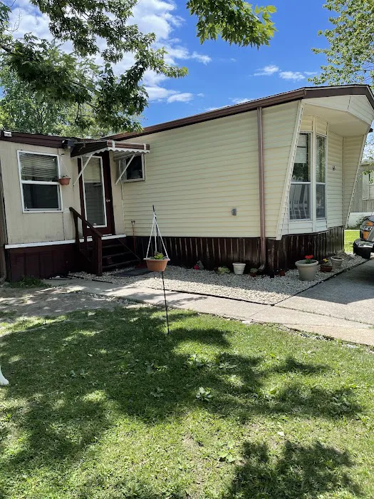 Timber Ridge Park LLC Picture 9