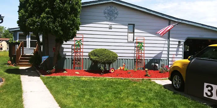 Timber Ridge Park LLC Picture 2