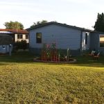 Timber Ridge Park LLC