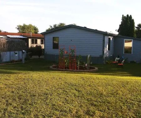 Timber Ridge Park LLC