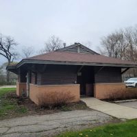 Cedar Lake Ministries RV Park ico