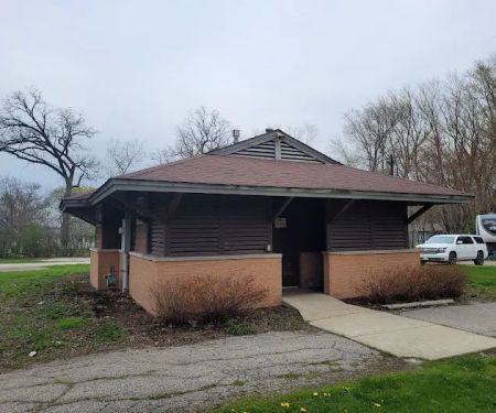 Cedar Lake Ministries RV Park