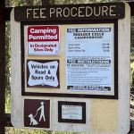 Boulder Creek Campground