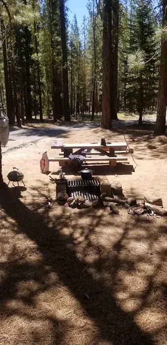 Boulder Creek Campground Picture 5