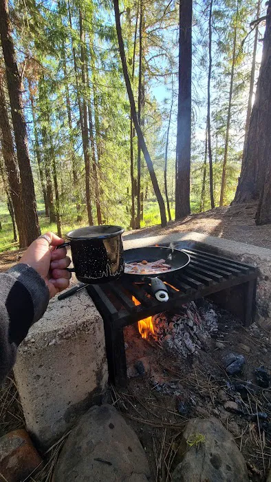 Boulder Creek Campground Picture 8