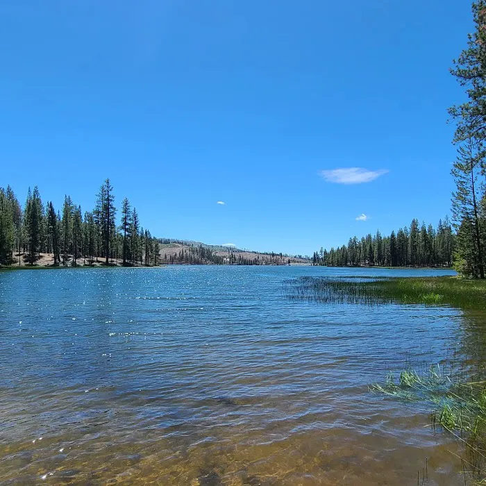 Boulder Creek Campground Picture 9