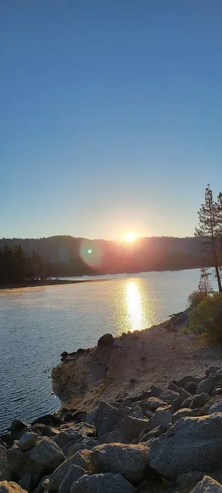 Boulder Creek Campground Picture 10