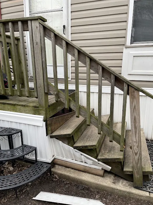 Manteno Mobile Home Park Picture 2