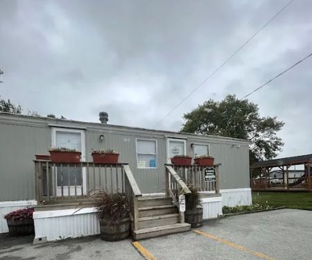 Manteno Mobile Home Park