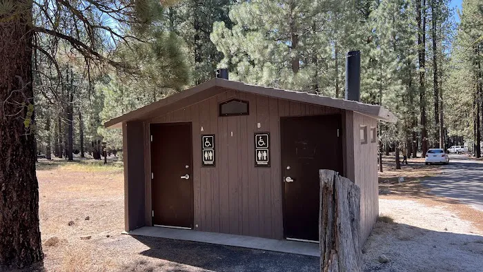 Lone Rock Campground Picture 1