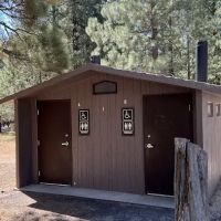 Lone Rock Campground ico