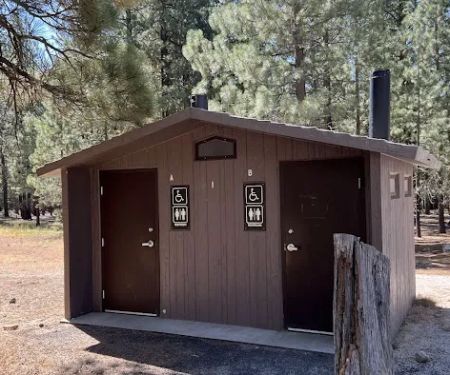 Lone Rock Campground