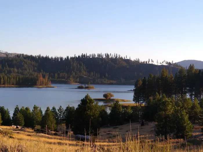 Lone Rock Campground Picture 4
