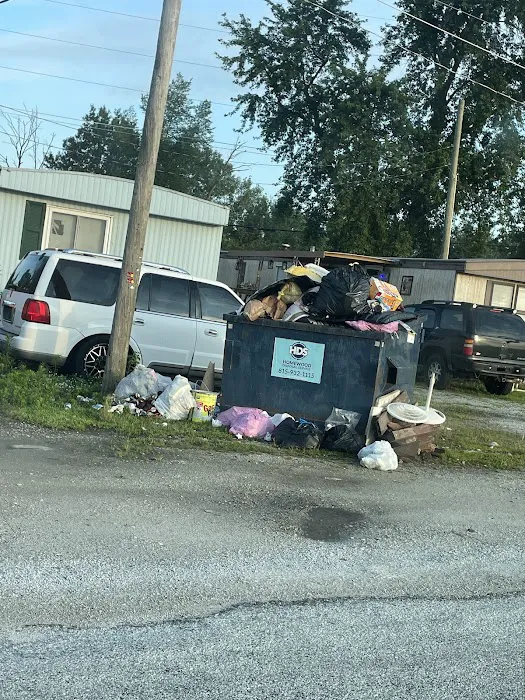 Bill's Mobile Court Picture 2