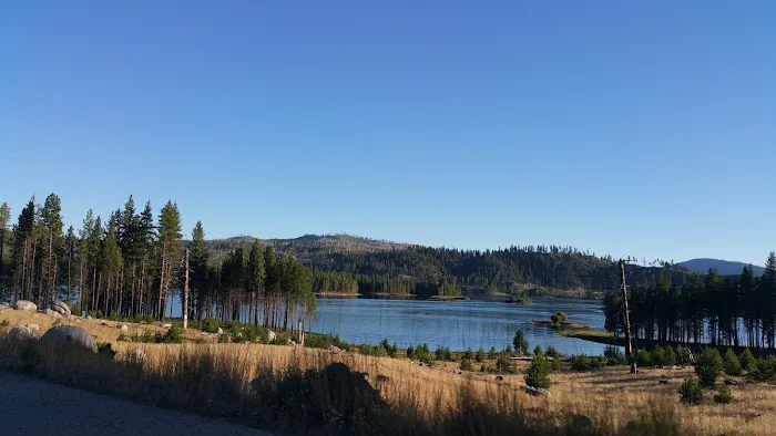 Long Point Campground Picture 7