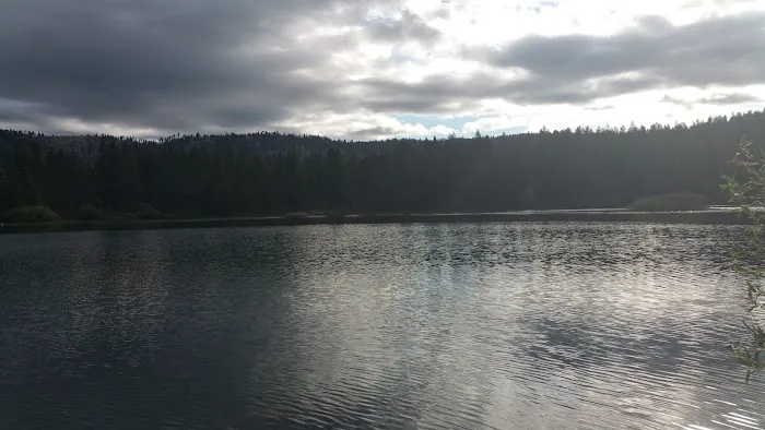 Long Point Campground Picture 2