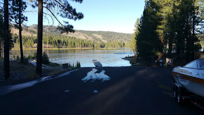 Long Point Campground Picture 3
