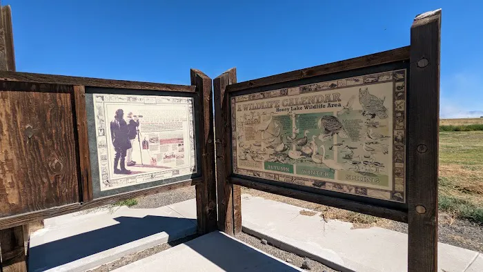 Honey Lake Wildlife Area Picture 5