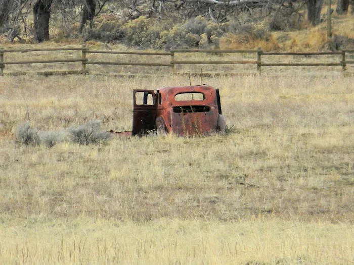 Honey Lake Wildlife Area Picture 2