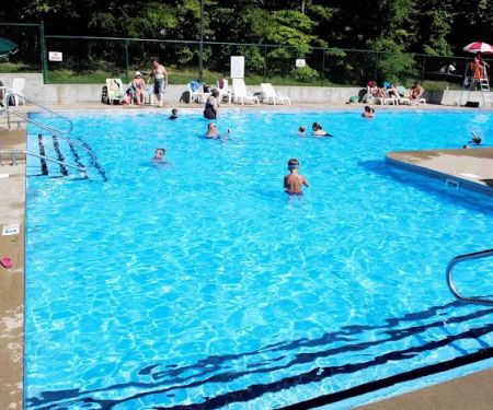 Sun Outdoors Lake Rudolph