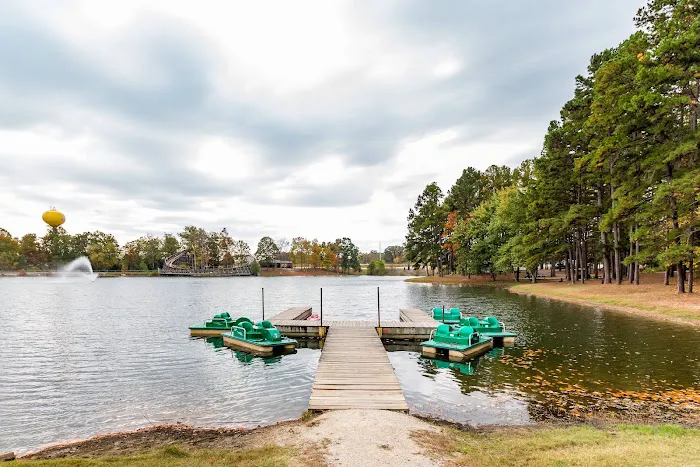 Sun Outdoors Lake Rudolph Picture 5