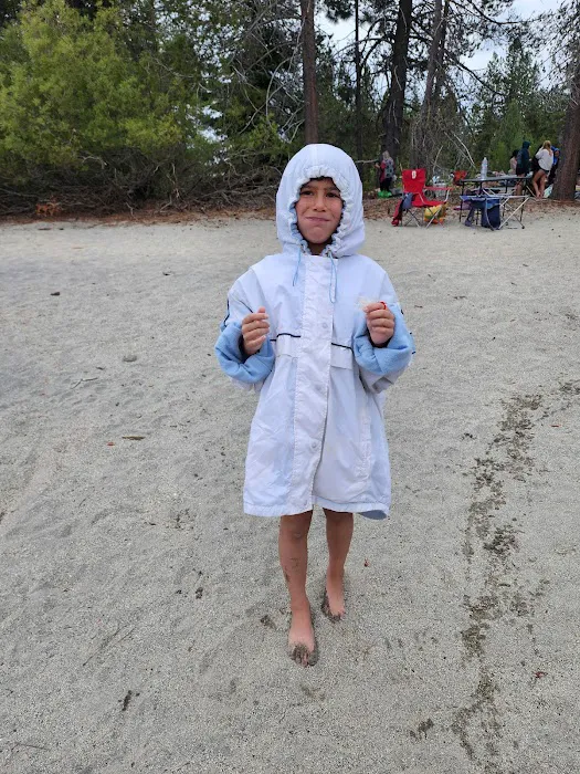 Sandy Point Day Use Picture 2