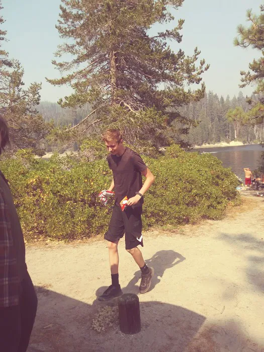 Sandy Point Day Use Picture 3