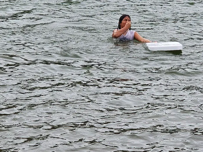 Sandy Point Day Use Picture 1