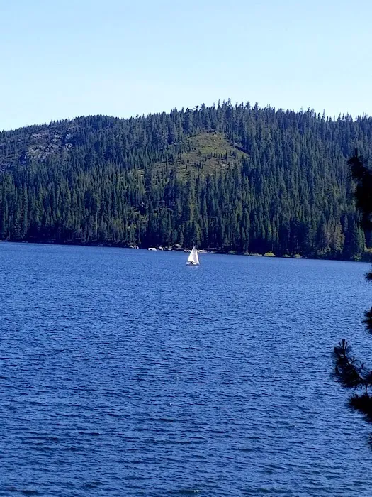 Sandy Point Day Use Picture 10