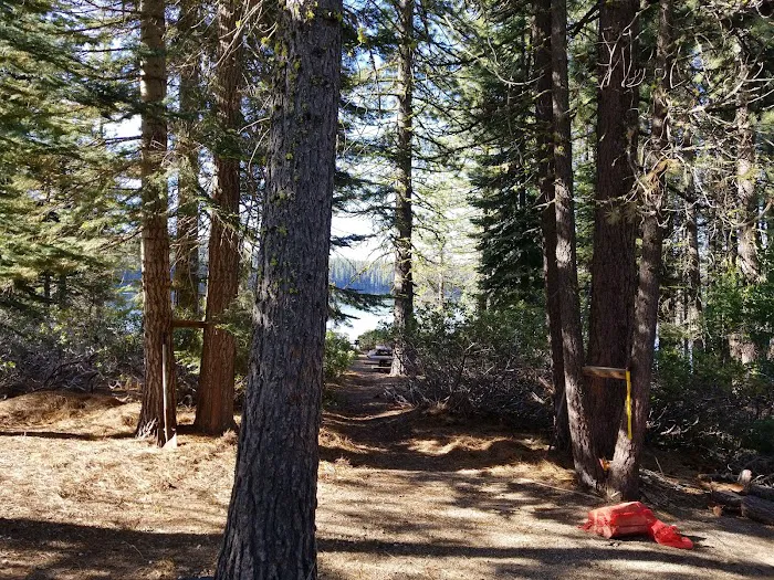 Sandy Point Day Use Picture 6