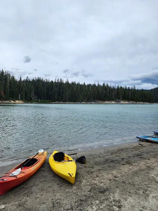 Sandy Point Day Use Picture 9