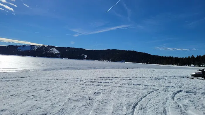 Sandy Point Day Use Picture 4