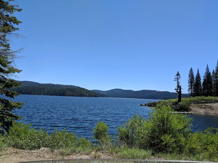 Hutchins Group Campground Picture 1