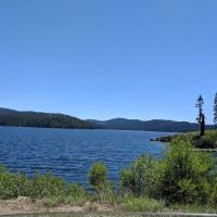 Hutchins Group Campground ico