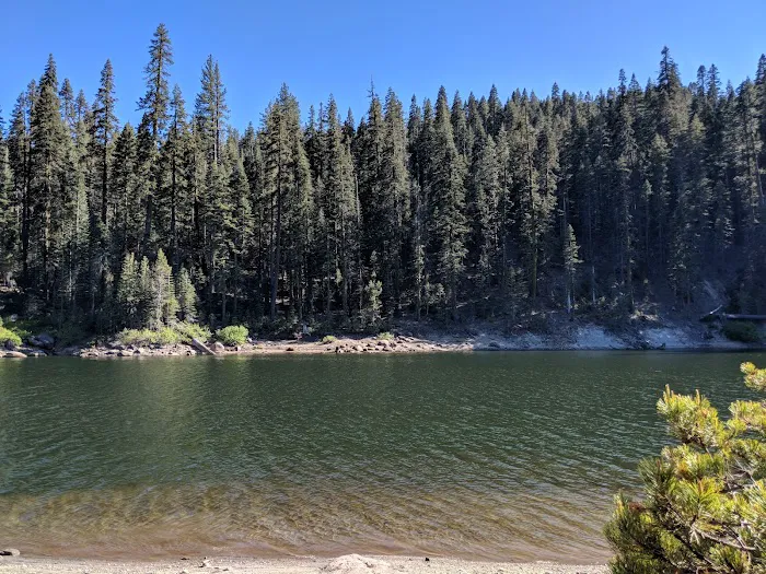 Hutchins Group Campground Picture 3