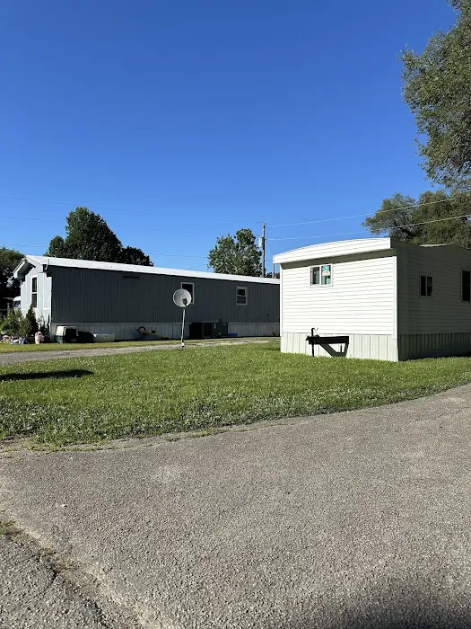 Green Acres MHC Picture 3