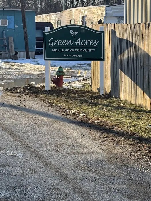 Green Acres MHC Picture 2