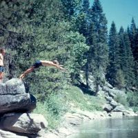 Lower Bucks Campground ico