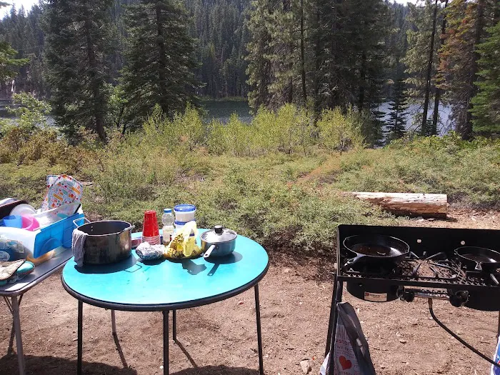 Lower Bucks Campground Picture 4