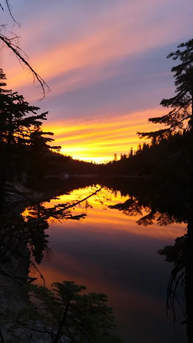 Lower Bucks Campground Picture 3