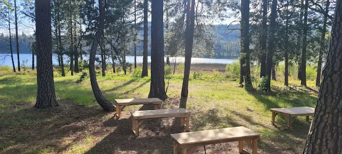 Lake Concow Campground Picture 6