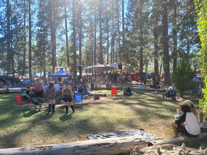 Lake Concow Campground Picture 8