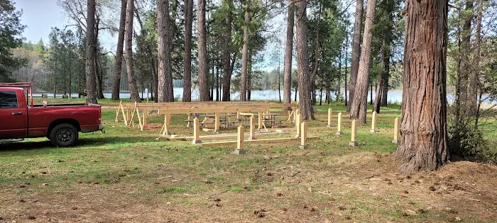 Lake Concow Campground Picture 2