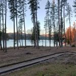 Lake Concow Campground