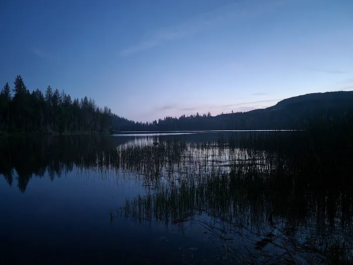 Lake Concow Campground Picture 9